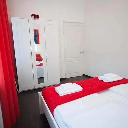 Lejlighed Romantic New 2 Bedroom Location Vilnius