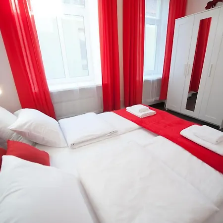 Romantic New 2 Bedroom Location Lejlighed