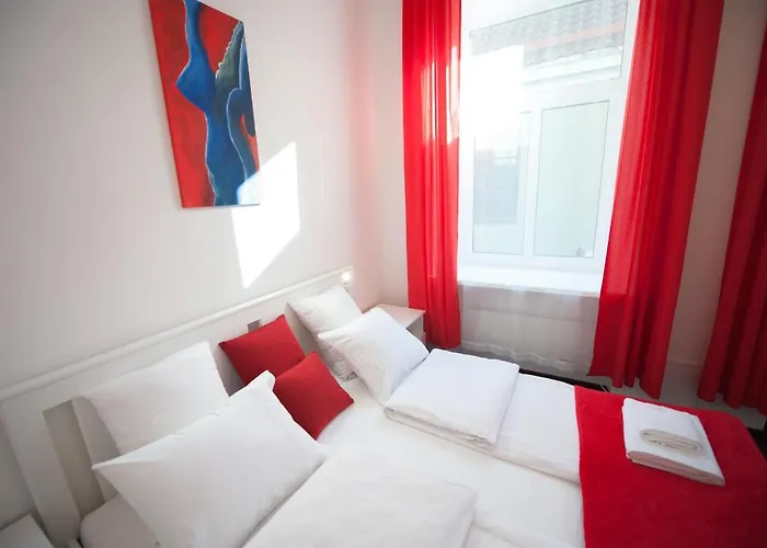 アパート Romantic New 2 Bedroom Location