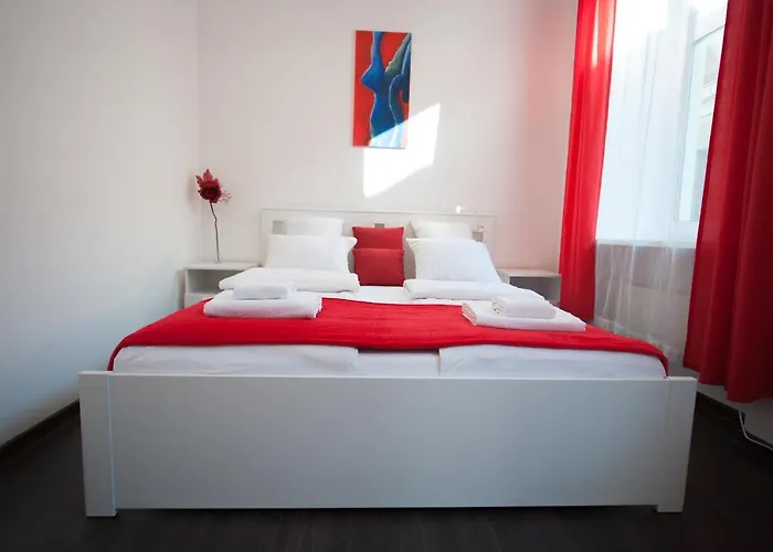 アパート Romantic New 2 Bedroom Location *