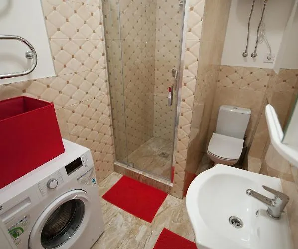 Romantic New 2 Bedroom Location