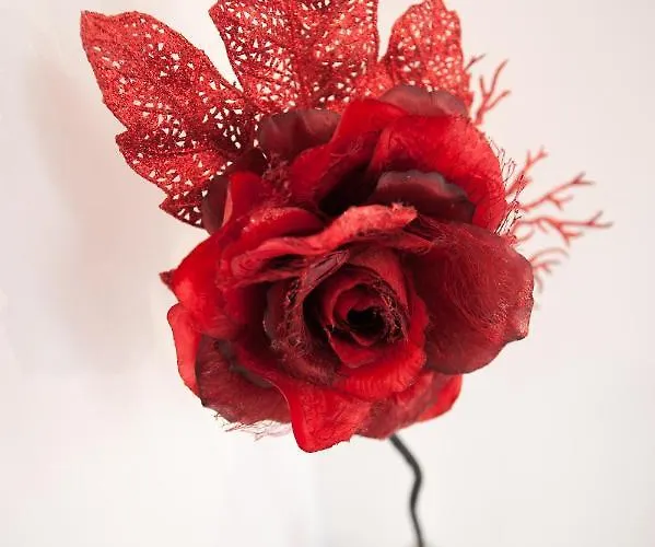 公寓 Romantic New 2 Bedroom Location