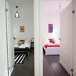Apartment Romantic New 2 Bedroom Location Vilnius